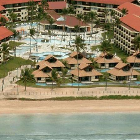 Flat Experience Marulhos Resort Pôrto das Galinhas Exteriér fotografie