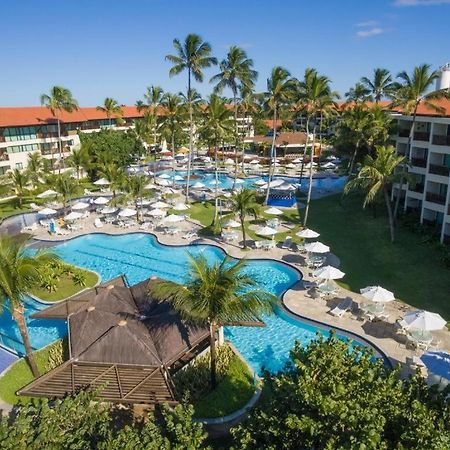 Flat Experience Marulhos Resort Pôrto das Galinhas Exteriér fotografie