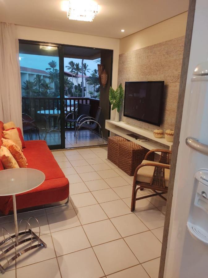 Flat Experience Marulhos Resort Pôrto das Galinhas Exteriér fotografie